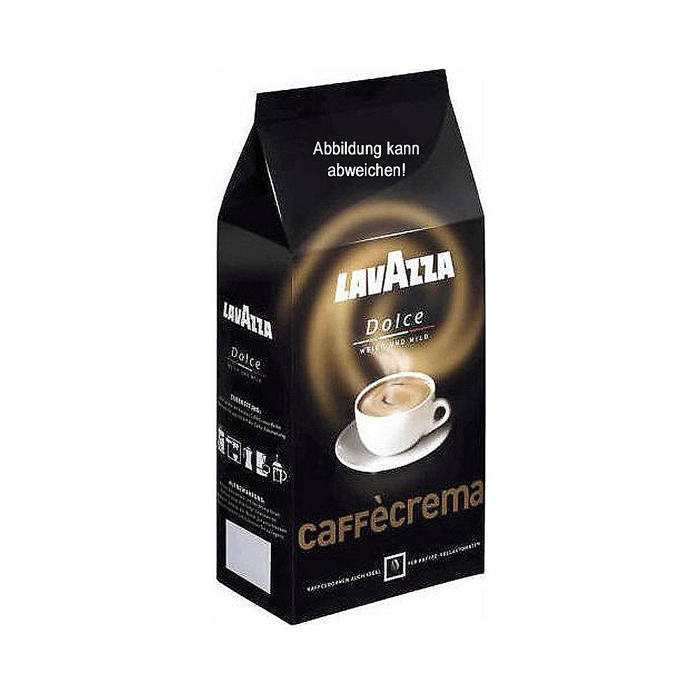 Lavazza Dolce 1000g - Kaffeebohnen, Lavazza, Dolce, 1000g, Kaffeebohnen