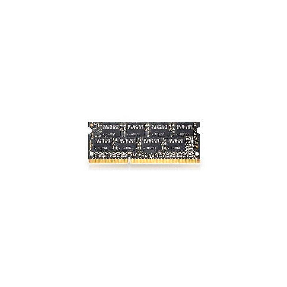 Lenovo 4GB DDR3L 1600 (PC3-12800) SODIMM Arbeitsspeicher 0B47380