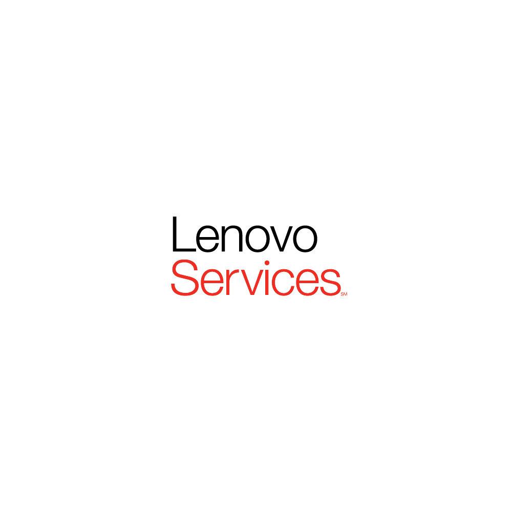 Lenovo Idea Garantieerweiterung 5WS0K76344 3 J. Bring-In-Service IdeaPad Yoga, Y