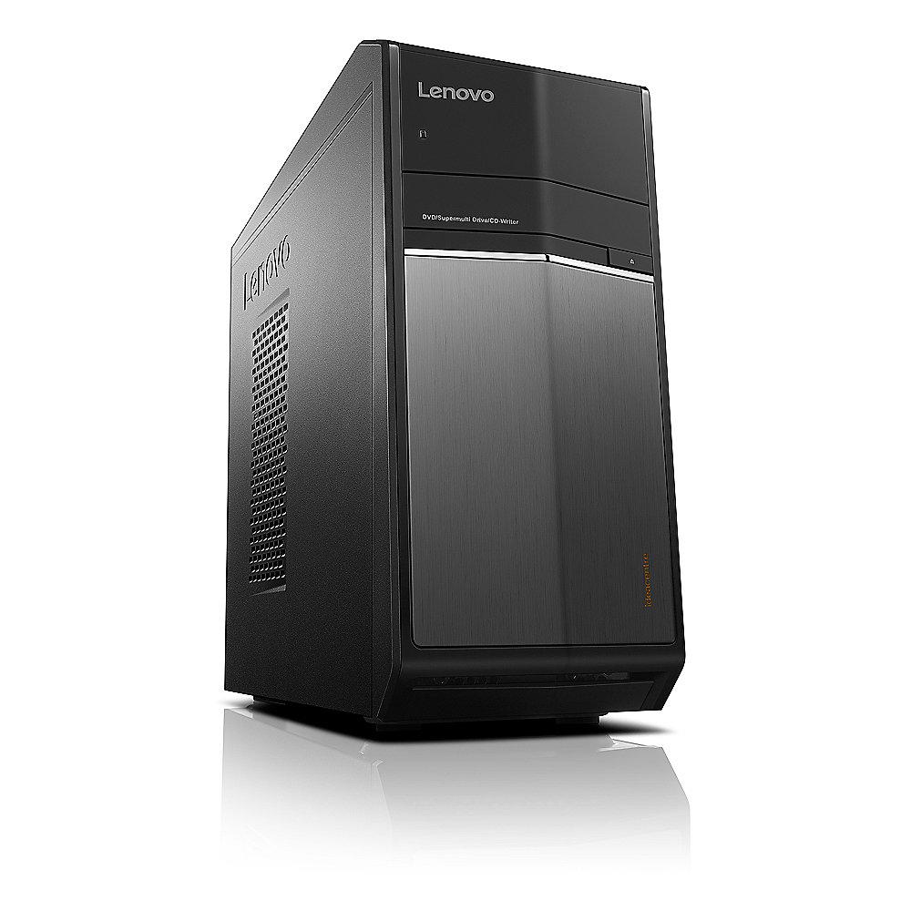 Lenovo Ideacentre 710-25ISH Gaming PC i5-6400 16GB 1TB 128GB SSD GTX1050Ti Win10
