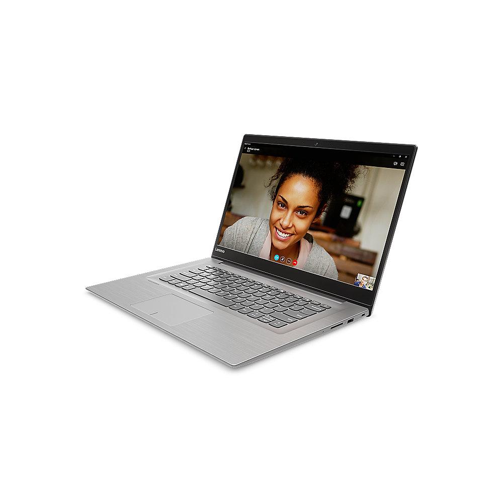 Lenovo IdeaPad 320s-15IKBR 81BQ002UGE 15,6" FHD i5-8250U 8GB HDD SSD FHD Win 10