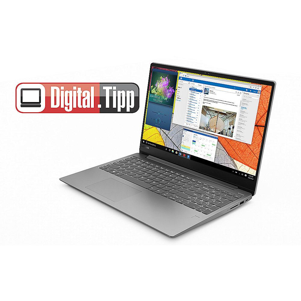 Lenovo IdeaPad 330S-15IKB Digital.Tipp 15,6" FHD i3-8130U 4GB Optane/1TB W10