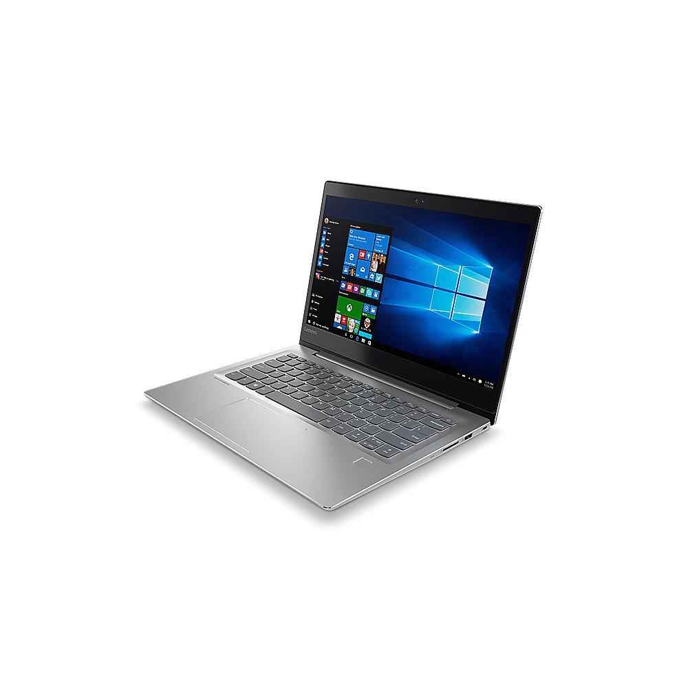 Lenovo IdeaPad 520s-14IKBR 81BL00BSGE 14"FHD IPS i7-8550U 8GB/512GB SSD W10