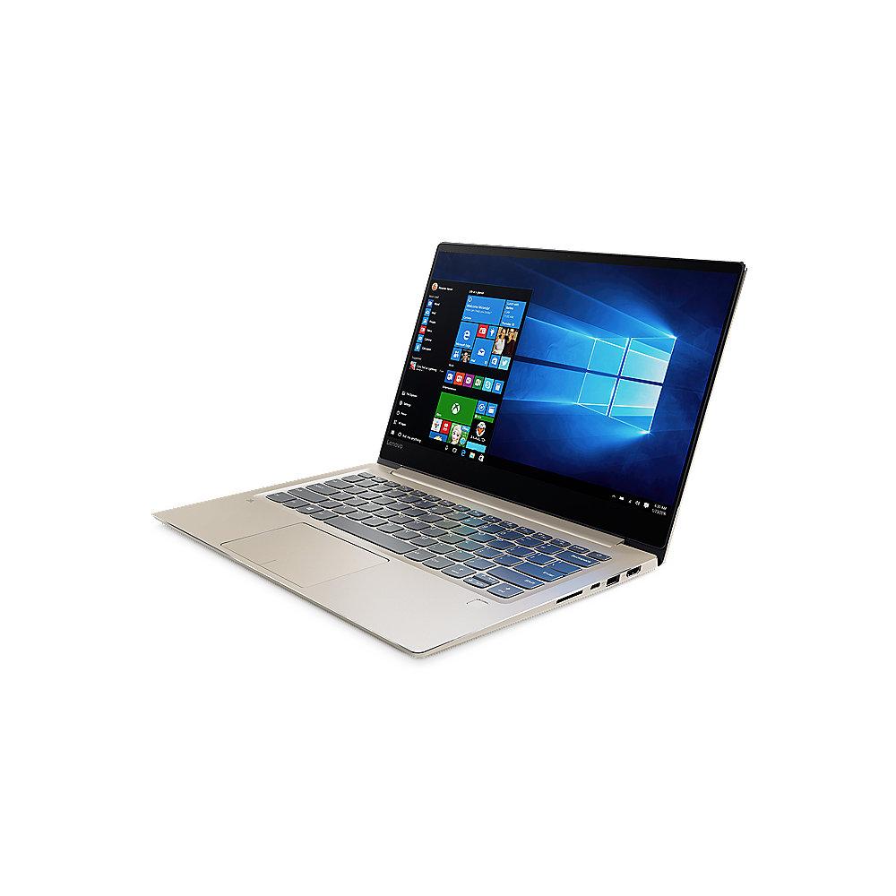 Lenovo IdeaPad 720s-14IKB 81BD003FGE 14" FHD i5-8250U 8GB 512GB SSD MX150 Win 10