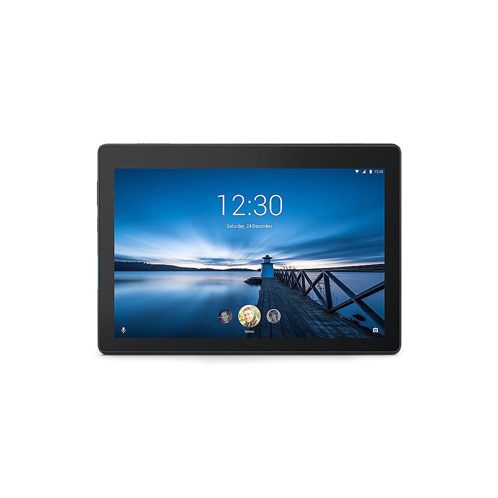 Lenovo Tab E10 TB-X104F ZA470014SE 2GB/16GB WiFi Android 8.1 Tablet schwarz