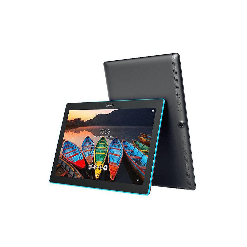 Lenovo Tab10 TB-X103F ZA1U0072DE WIFI 2GB/16GB 25,7cm/10,1" schwarz