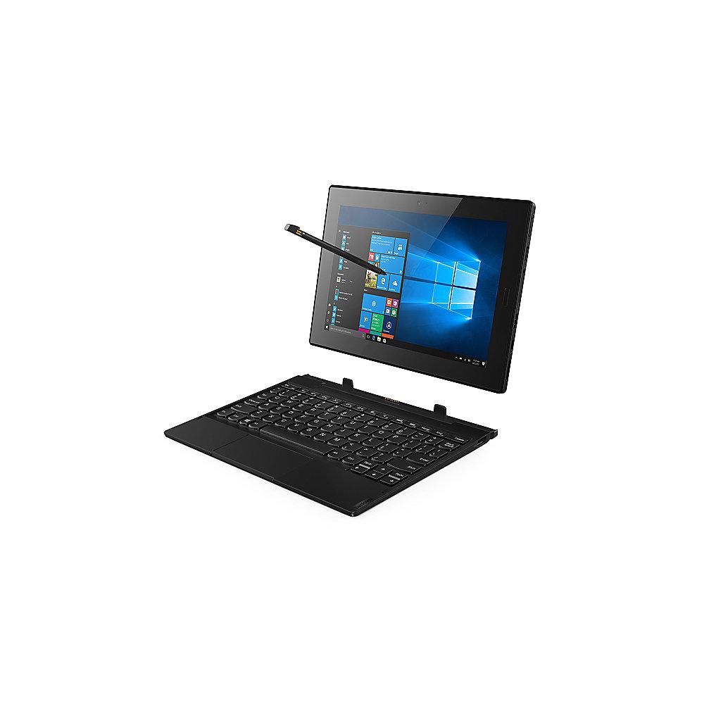 Lenovo Tablet 10 20L3000KGE 10,1" FHD IPS N4100 8GB 128GB LTE Windows 10Pro  Pen