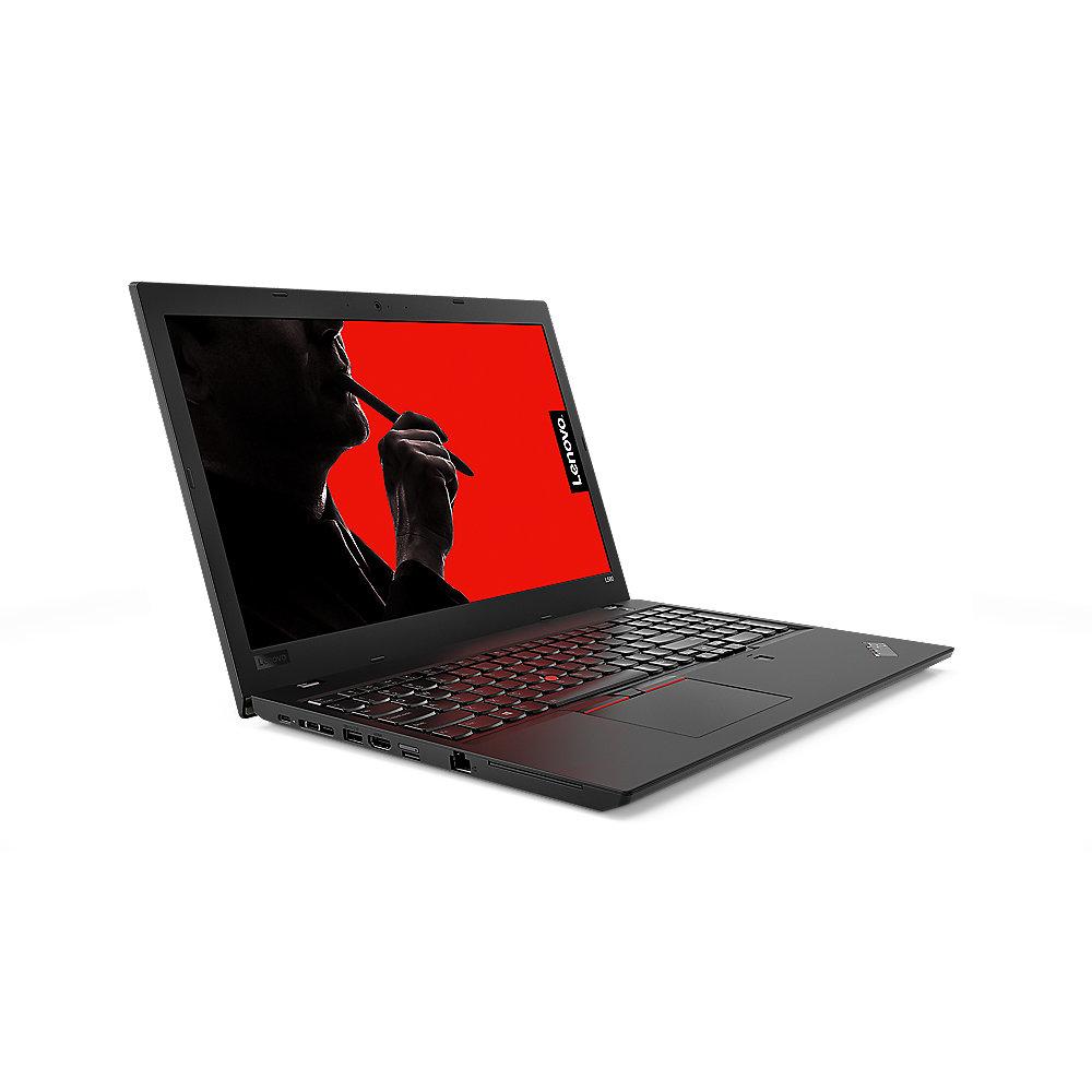 Lenovo ThinkPad L580 20LW000WGE Notebook i5-8250U SSD FHD LTE Windows 10 Pro