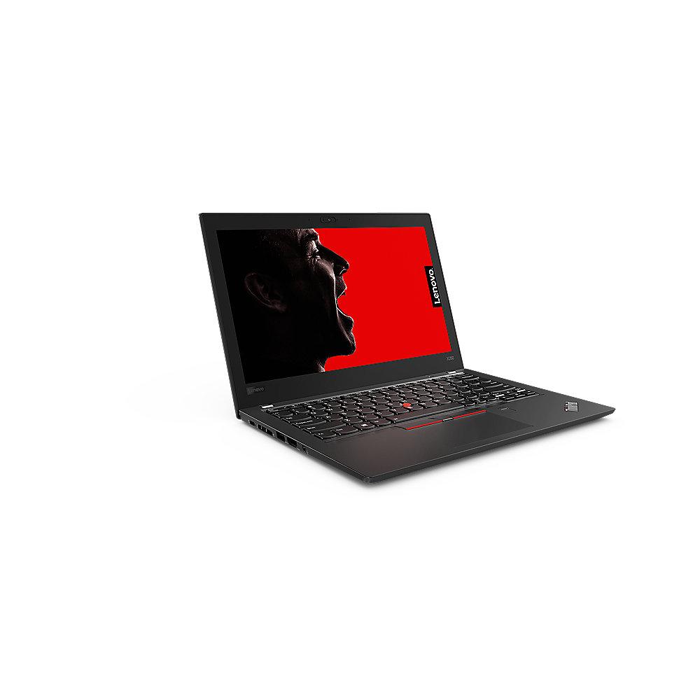 Lenovo ThinkPad X280 20KF001GGE Notebook i7-8550U SSD FHD LTE Windows 10 Pro