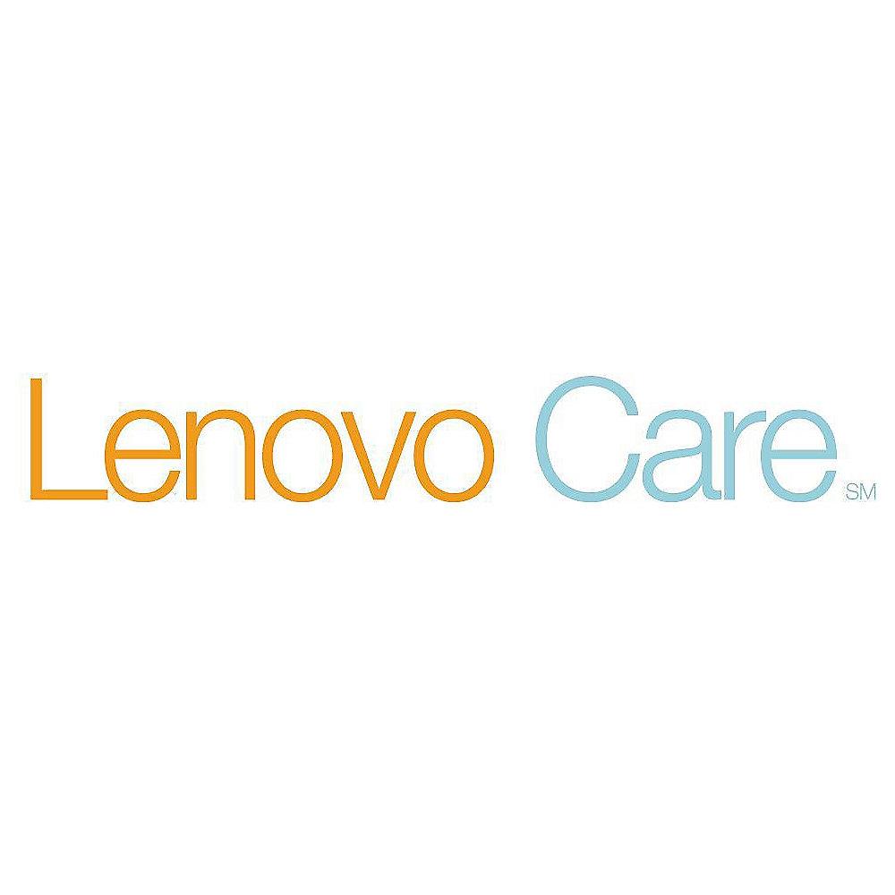 Lenovo ThinkPlus ePack Garantieerweiterung 5 J. VOS NBD 5WS0E97207