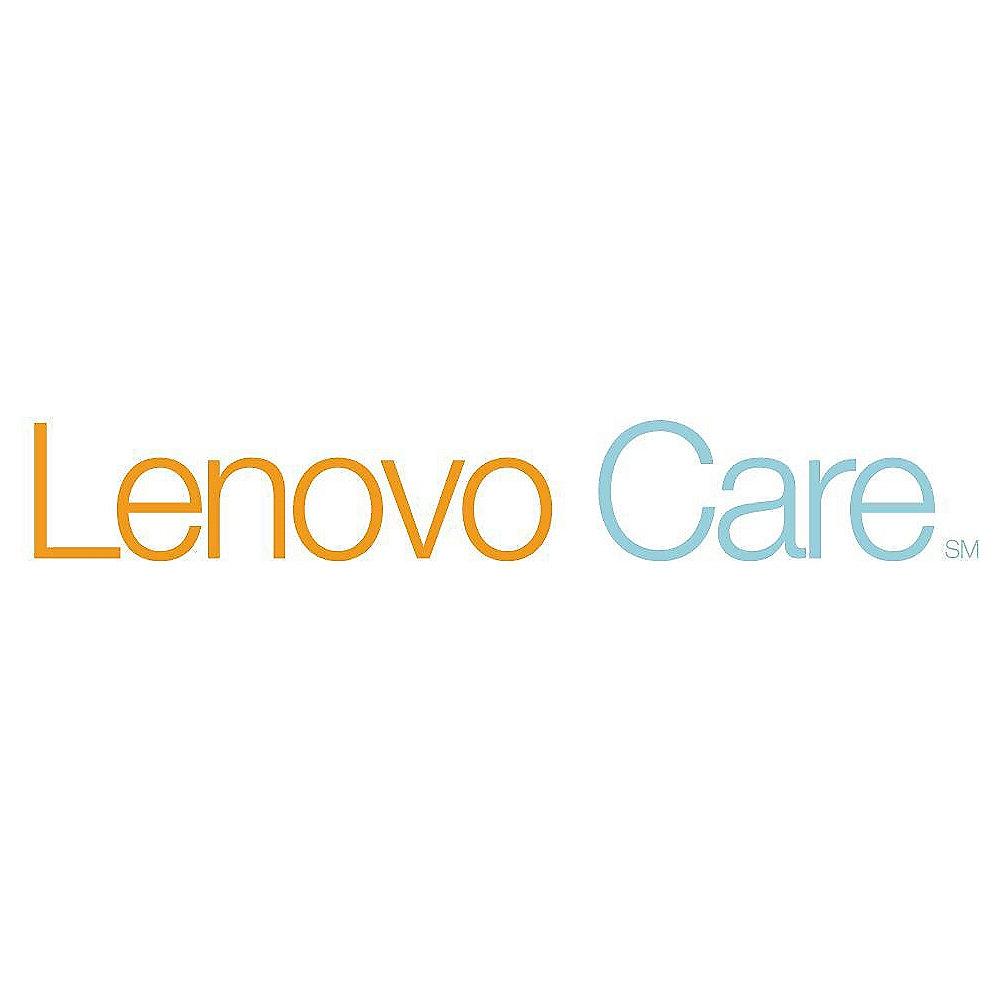 Lenovo ThinkPlus Garantieerweiterung 4 J. VOS NBD ADP 3 J. Akku 5PS0H20182