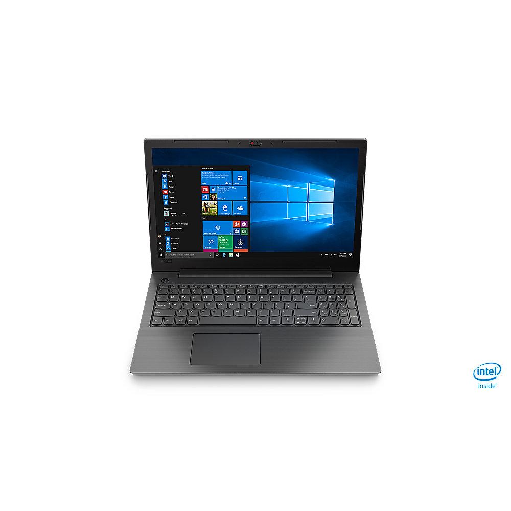 Lenovo V130-15IKB 81HN00E0GE 15,6" FHD i5-7200U 8GB 256GB SSD Windows 10 Pro