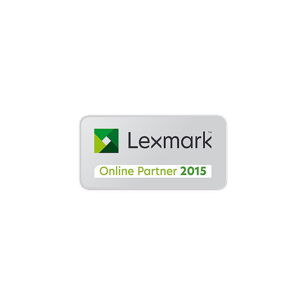 Lexmark 2353821P Garantieverlängerung auf 3 Jahre Vor-Ort-Service X925