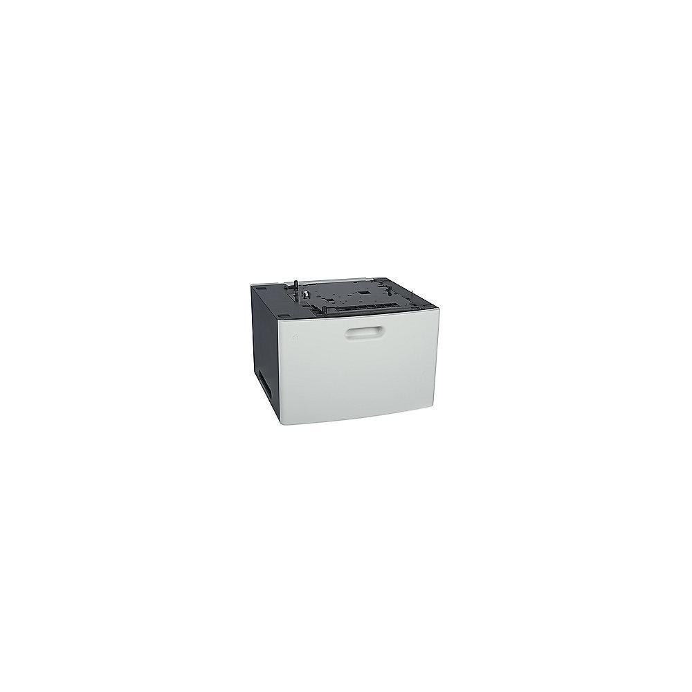 Lexmark 24T7350 Medienschacht 2.100 Blatt für MX710 MX711 MX810 MX811 MX812