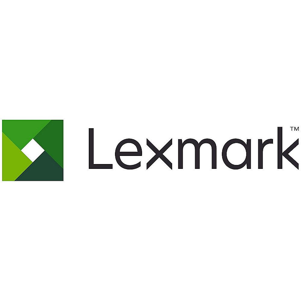 Lexmark 42K2000 Inline-Hefter Finisher Stapler CS820 CX820