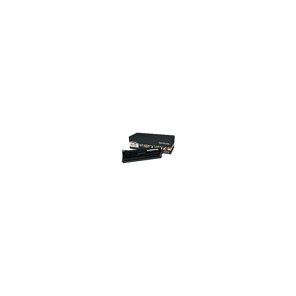Lexmark C925X72G Druckerbildeinheit schwarz, Lexmark, C925X72G, Druckerbildeinheit, schwarz