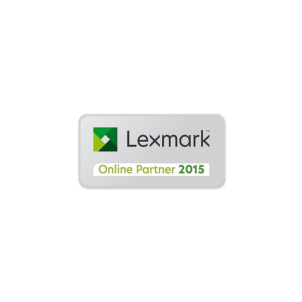 Lexmark T654X80G Toner schwarz