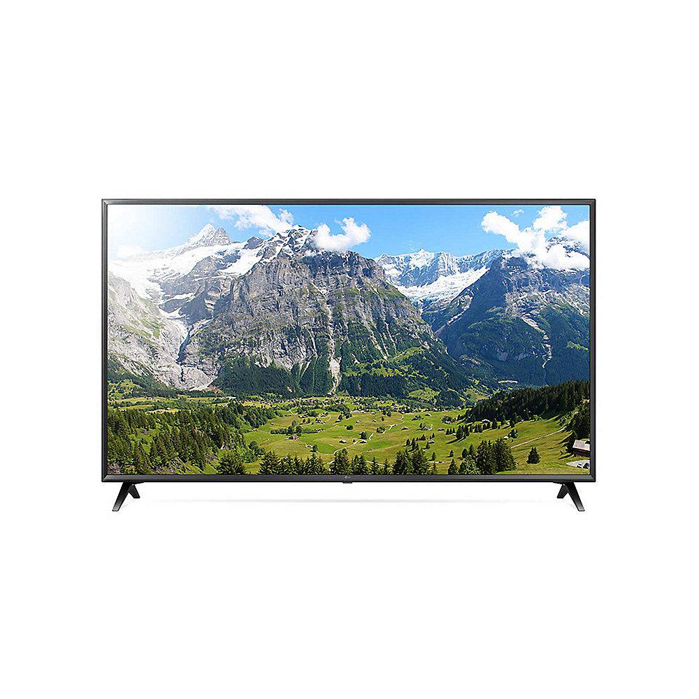 LG 43UK6300 108cm 43" Smart Fernseher