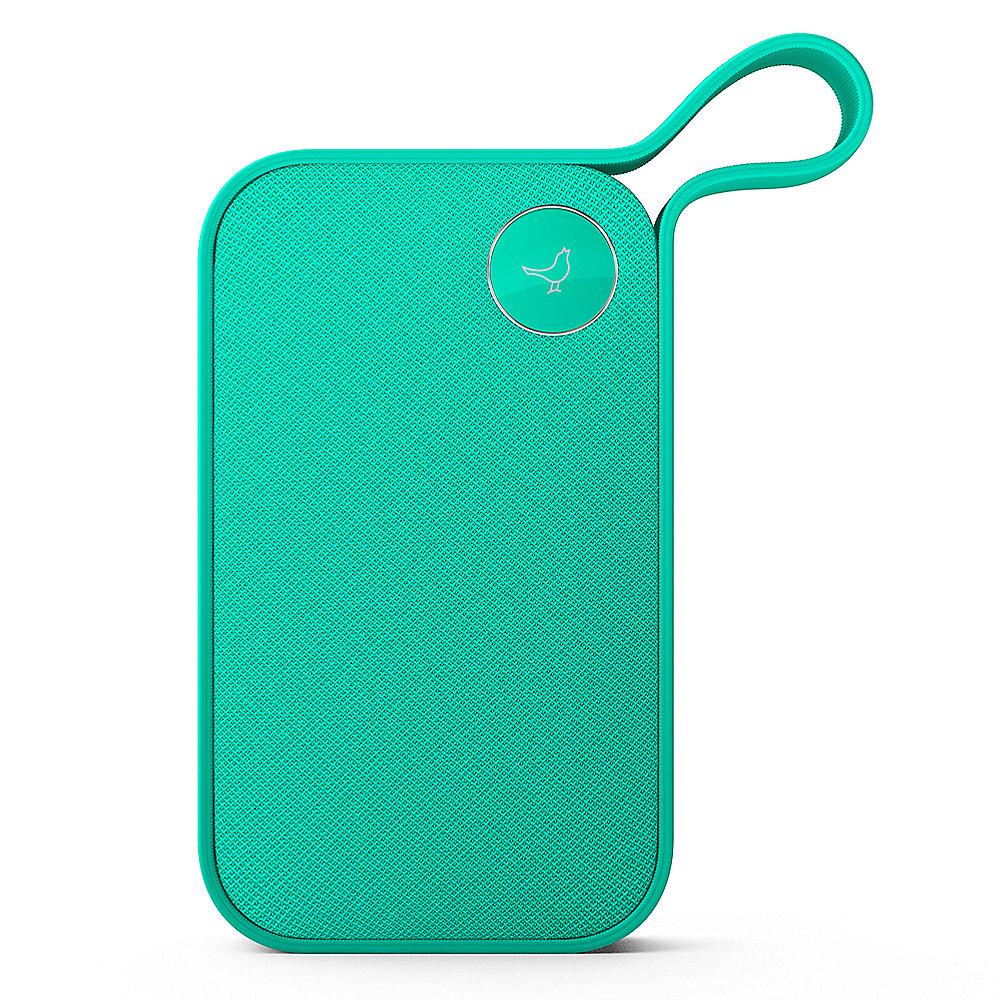 Libratone ONE style Bluetooth-Lautsprecher - grün