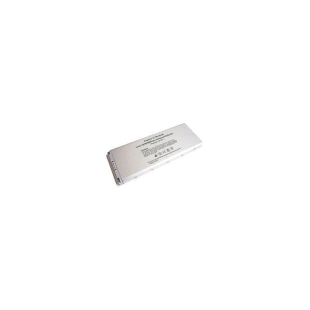 LMP Batterie MacBook 13" 05/2006 - 10/2009 weiß