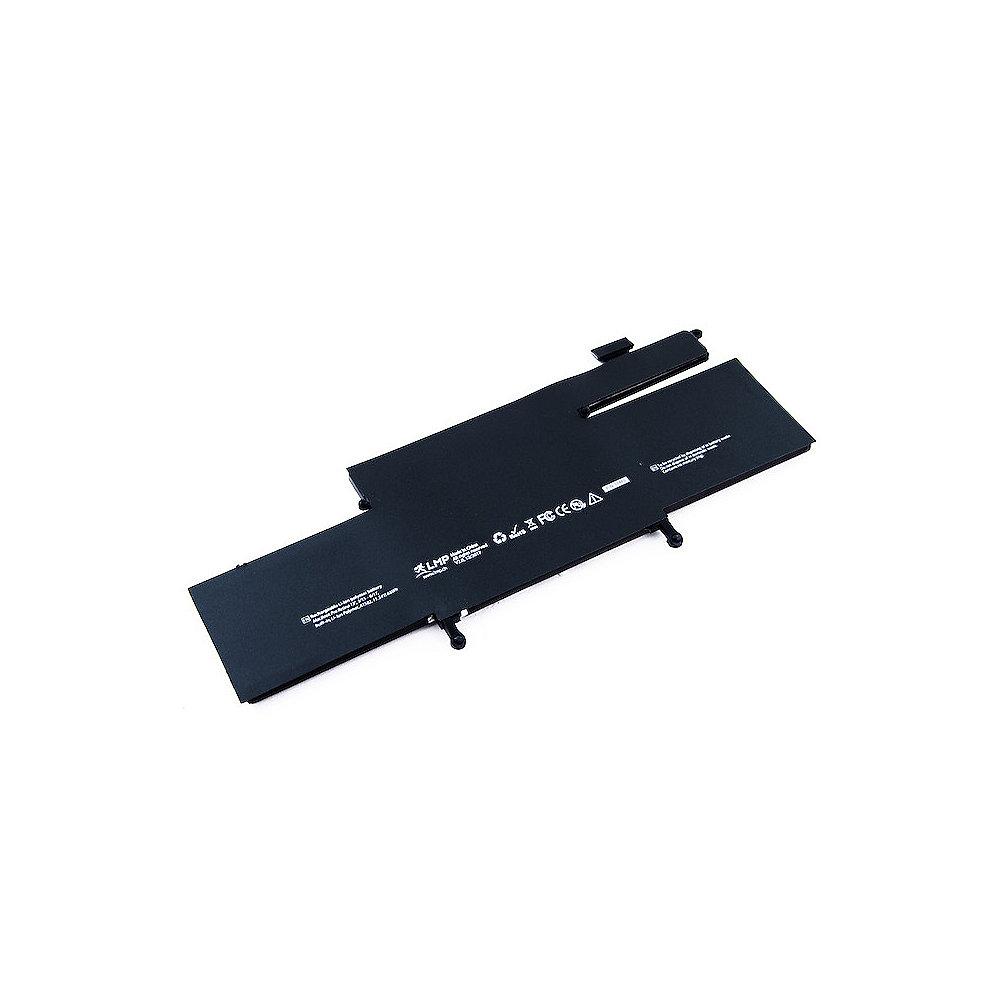 LMP Batterie MacBook Pro 13