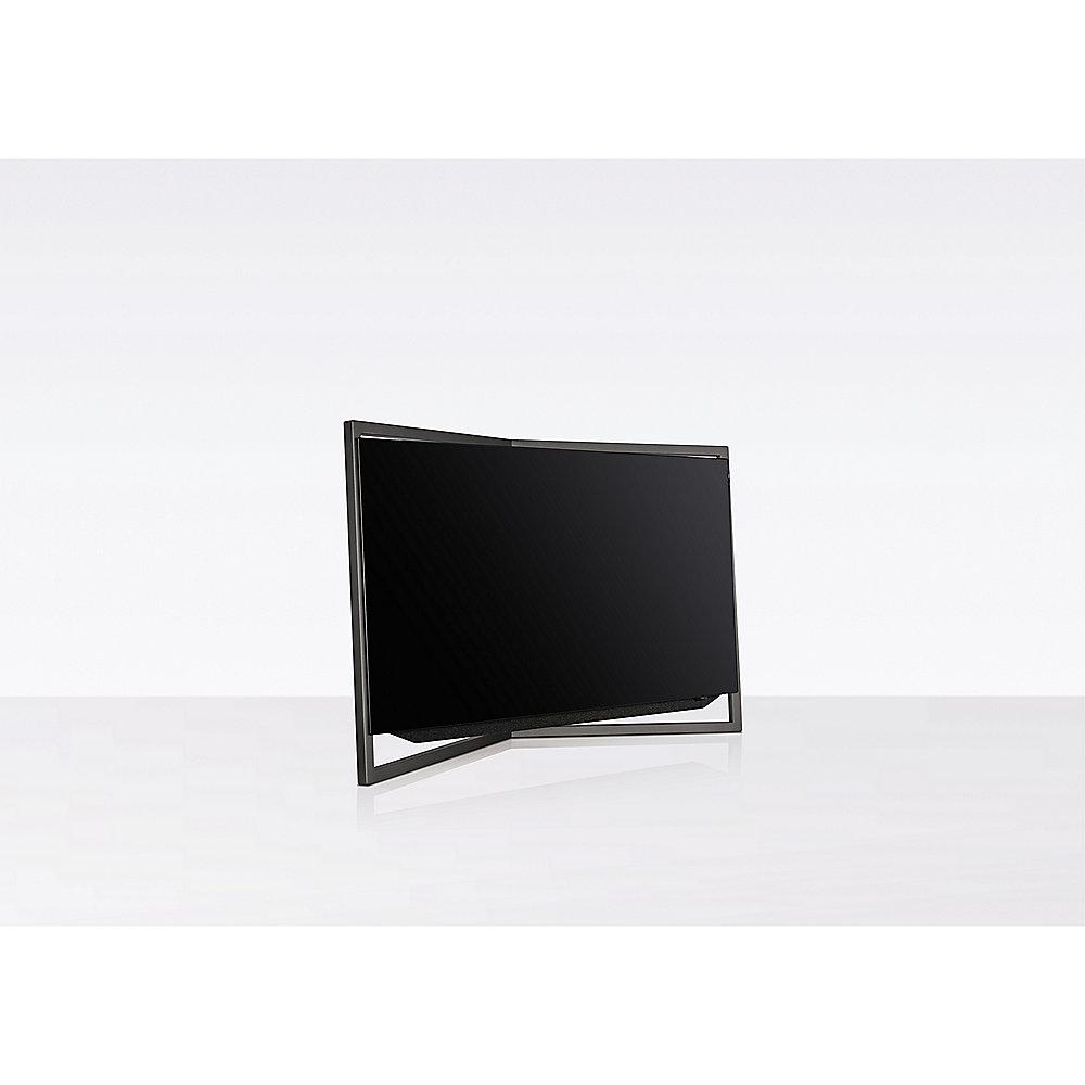 Loewe bild 9.65 164cm 65" OLED mit Tischfuß Graphitgrau