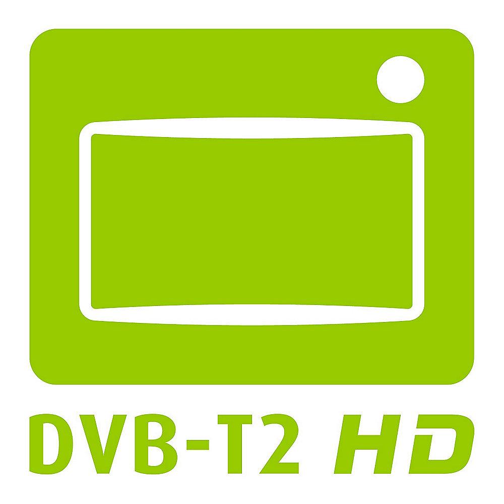 Loewe bild 9.65 164cm 65" OLED UHD 2x DVB-T2HD/C/S2 WLAN Smart TV