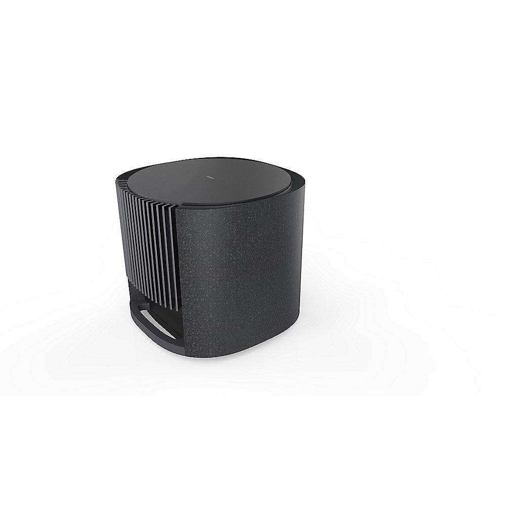 Loewe klang 5 Aktiv-Subwoofer 300 Watt, Graphitgrau