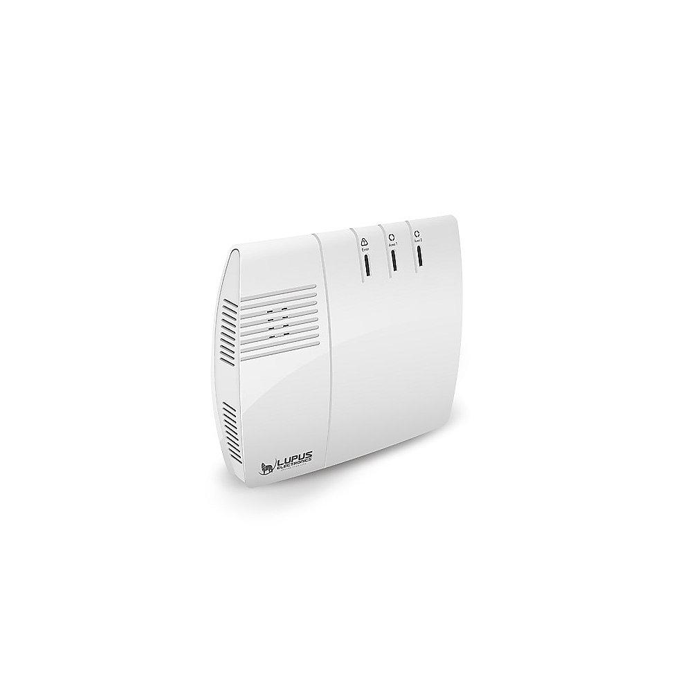 Lupus Electronics LUPUSEC - XT2 Plus Zentrale Smart Home Steuerung, Lupus, Electronics, LUPUSEC, XT2, Plus, Zentrale, Smart, Home, Steuerung