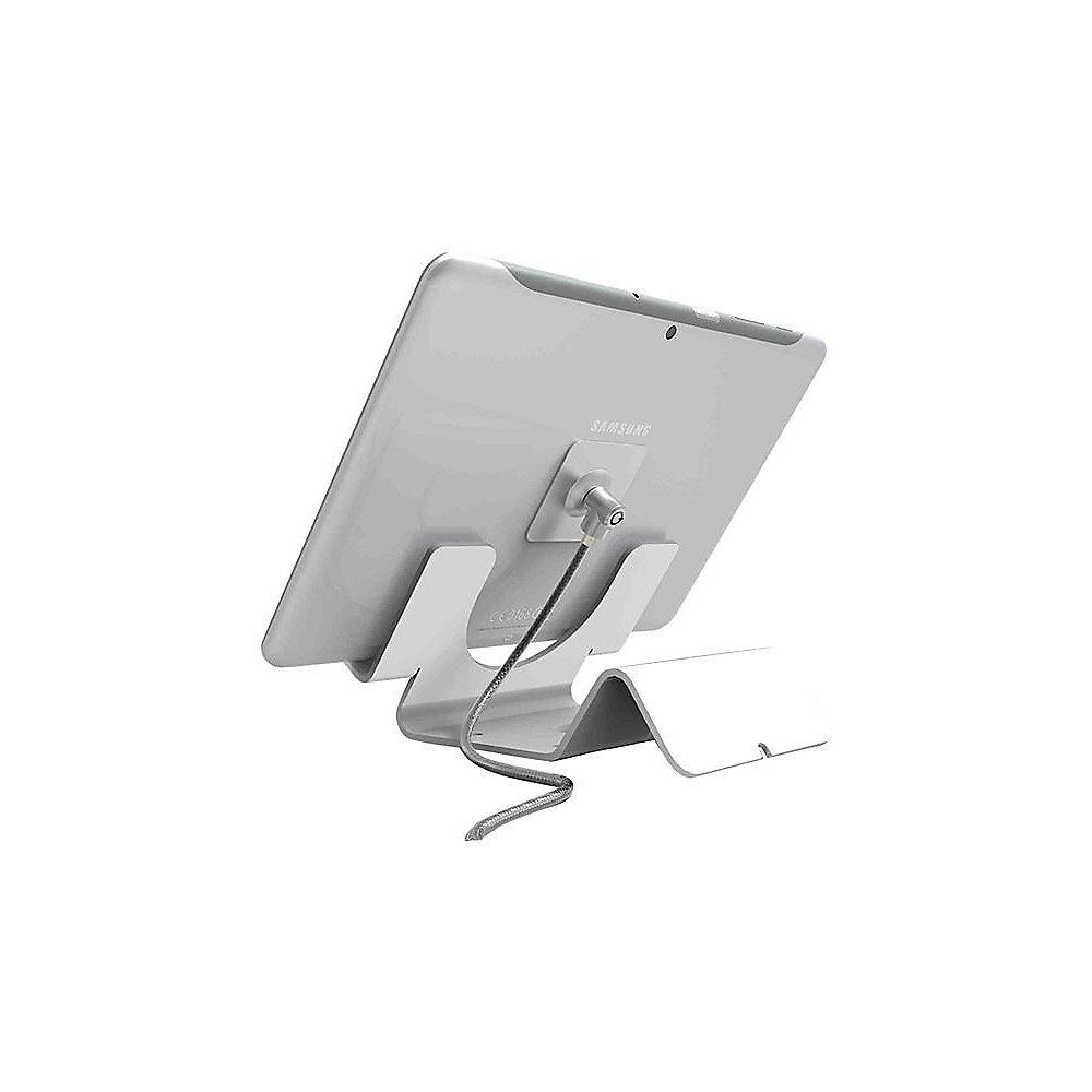 Maclocks Sicherheits-Tabletstand Universal, weiß