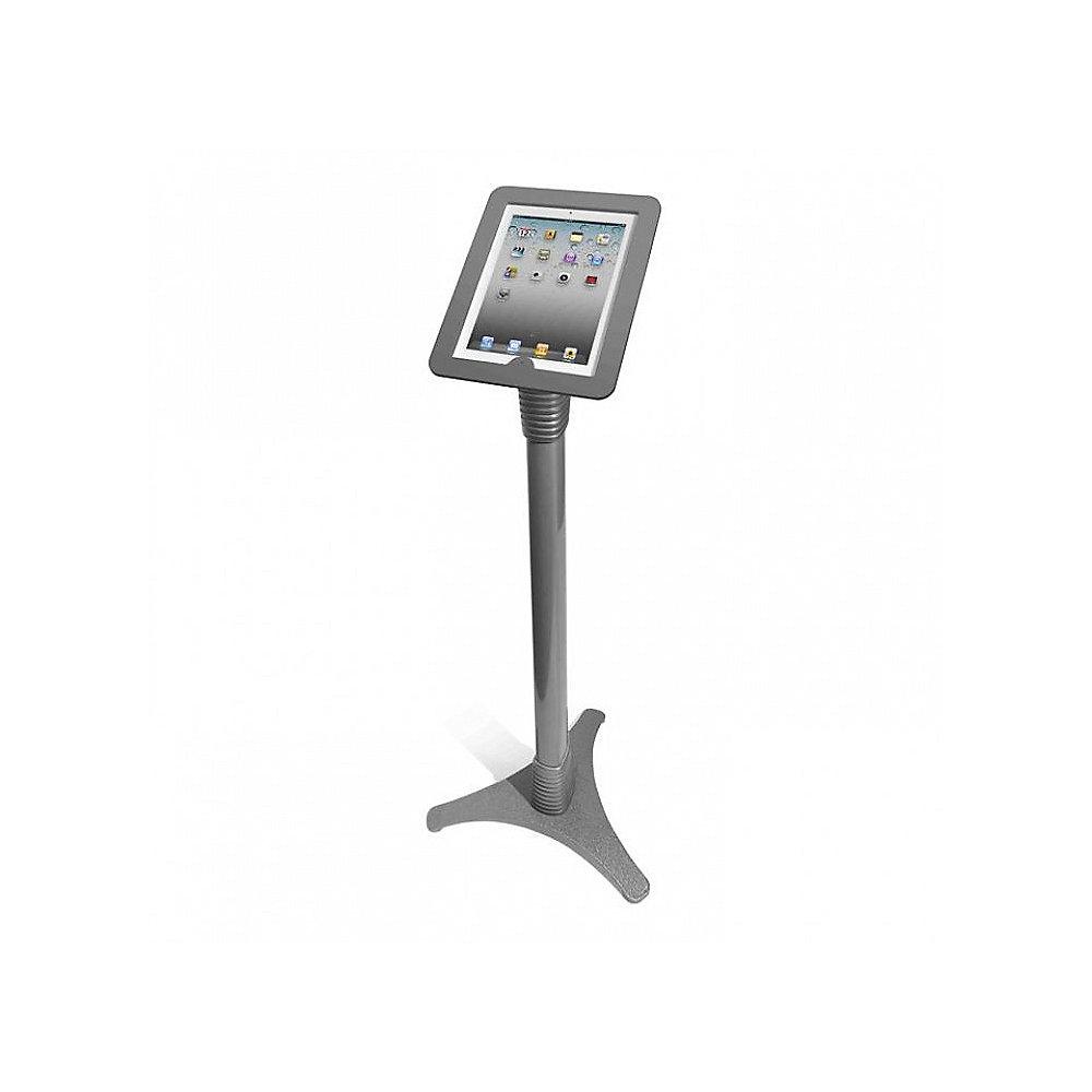 Maclocks Space Enclosure mit Adjustable Stand für alle Apple iPad Generationen, Maclocks, Space, Enclosure, Adjustable, Stand, alle, Apple, iPad, Generationen