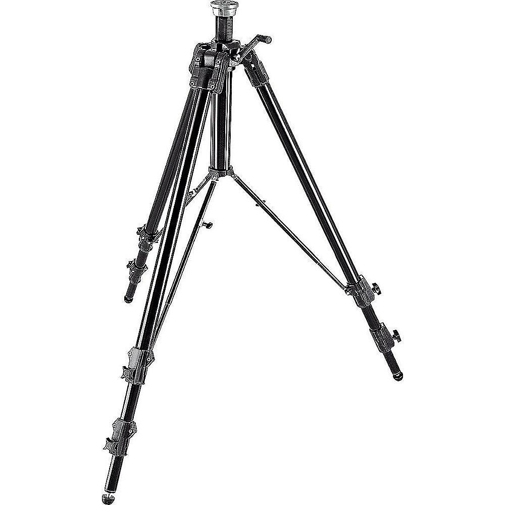 Manfrotto Super Pro Stativ 161MK2B