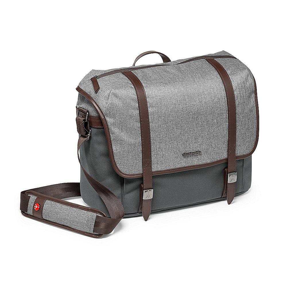 Manfrotto Windsor mittlere Messenger Tasche, Manfrotto, Windsor, mittlere, Messenger, Tasche