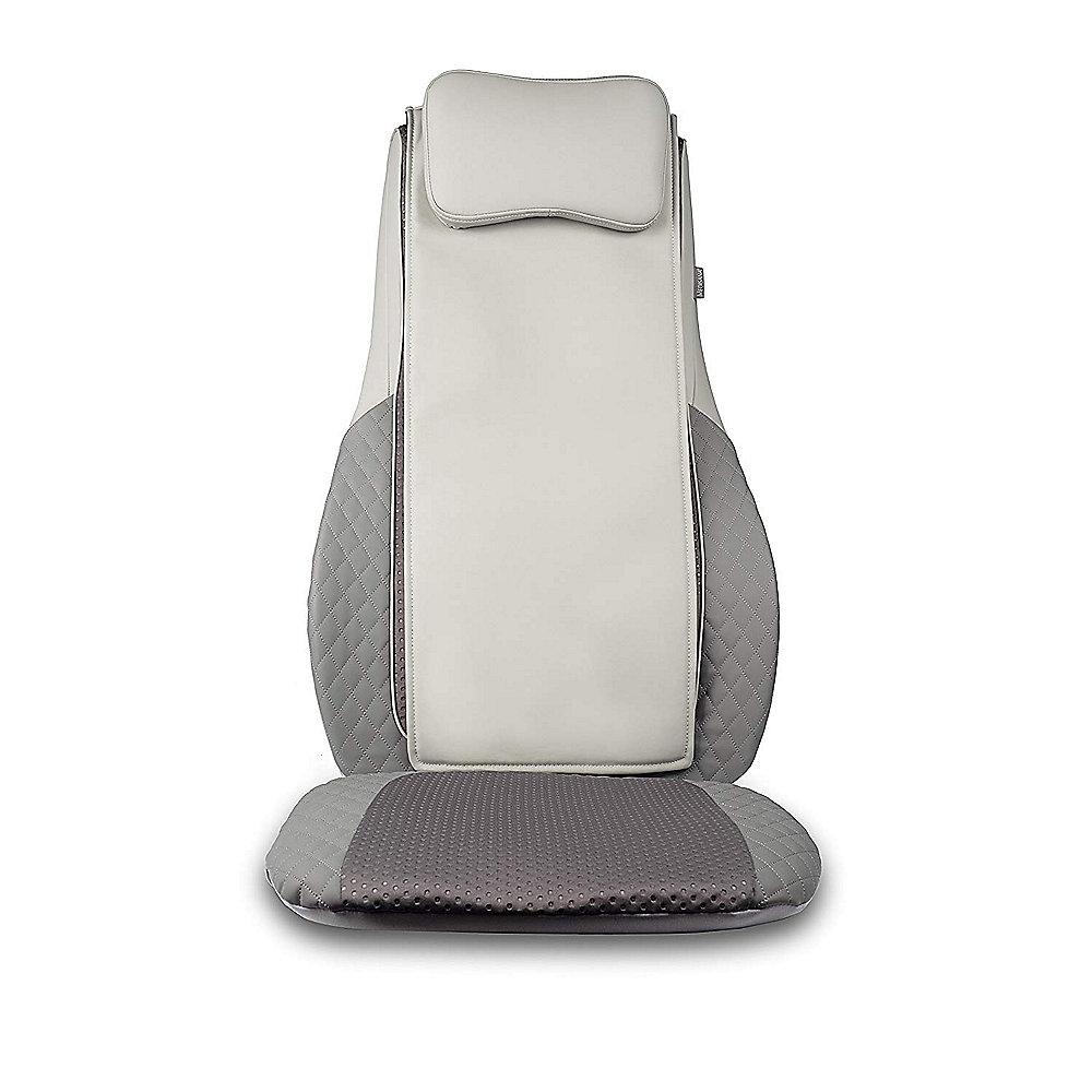 Medisana MC 824 Premium Shiatsu-Massage-Sitzauflage, Medisana, MC, 824, Premium, Shiatsu-Massage-Sitzauflage