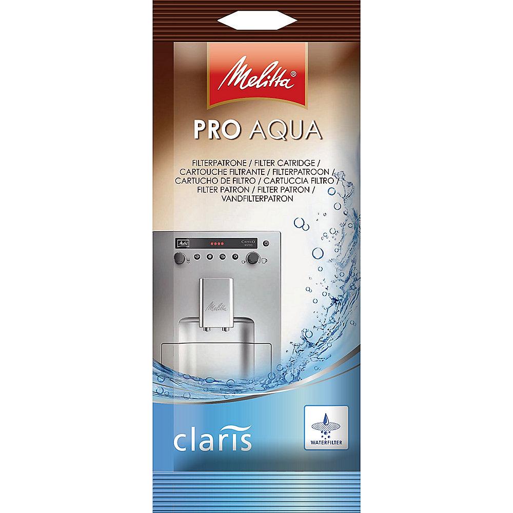 Melitta Pro Aqua Filterpatrone / Wasserfilter, Melitta, Pro, Aqua, Filterpatrone, /, Wasserfilter