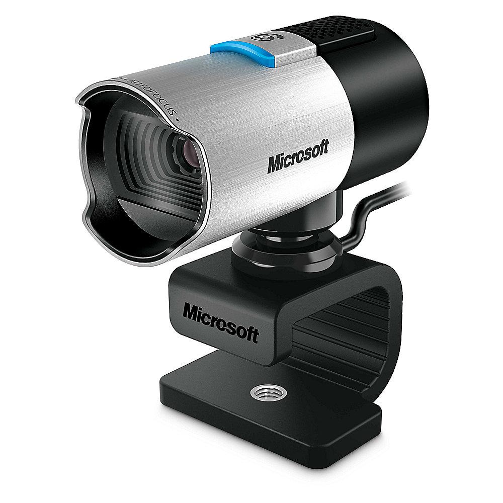 Microsoft LifeCam Studio USB Q2F-00015, Microsoft, LifeCam, Studio, USB, Q2F-00015