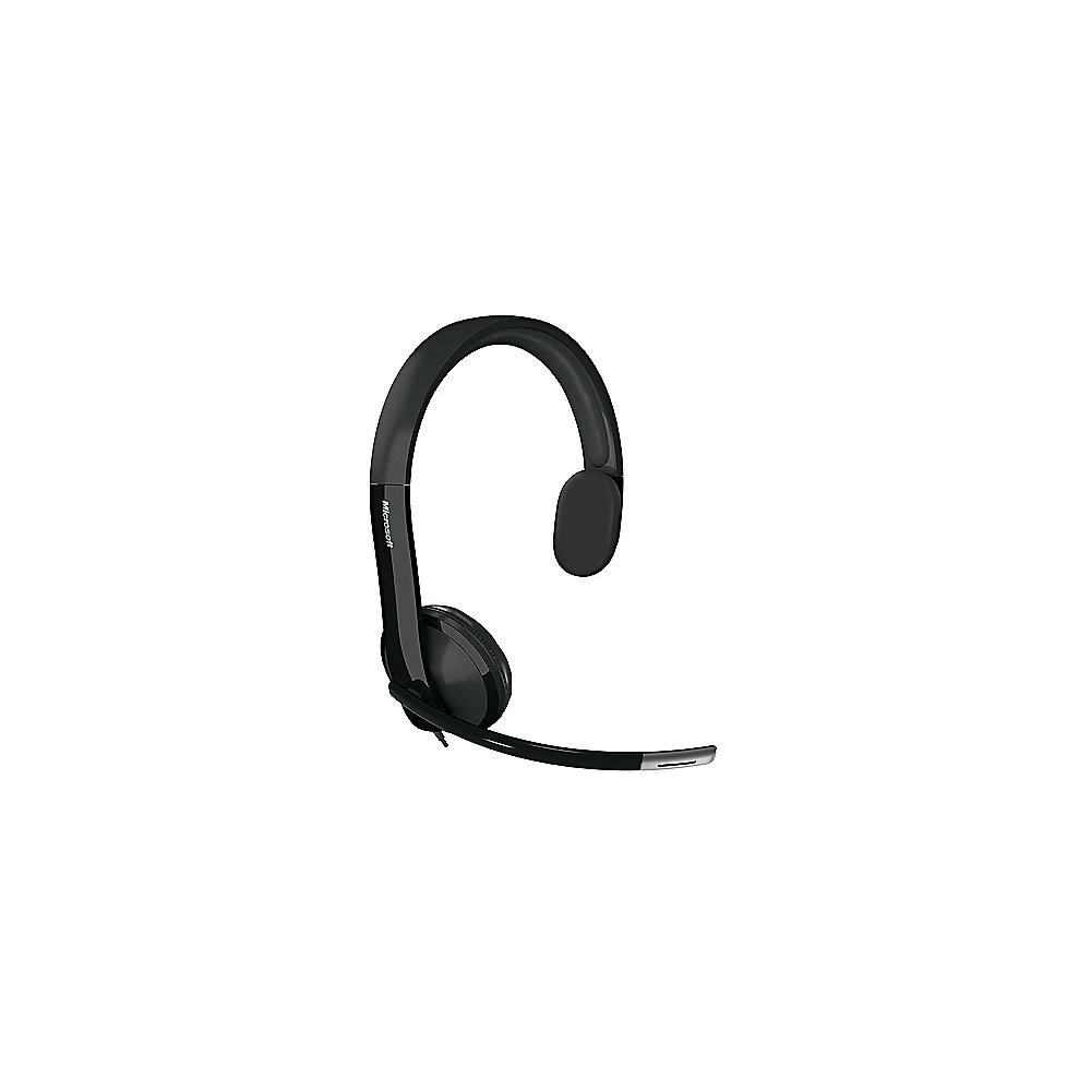 Microsoft LifeChat LX-4000 Stereo Headset Bulk