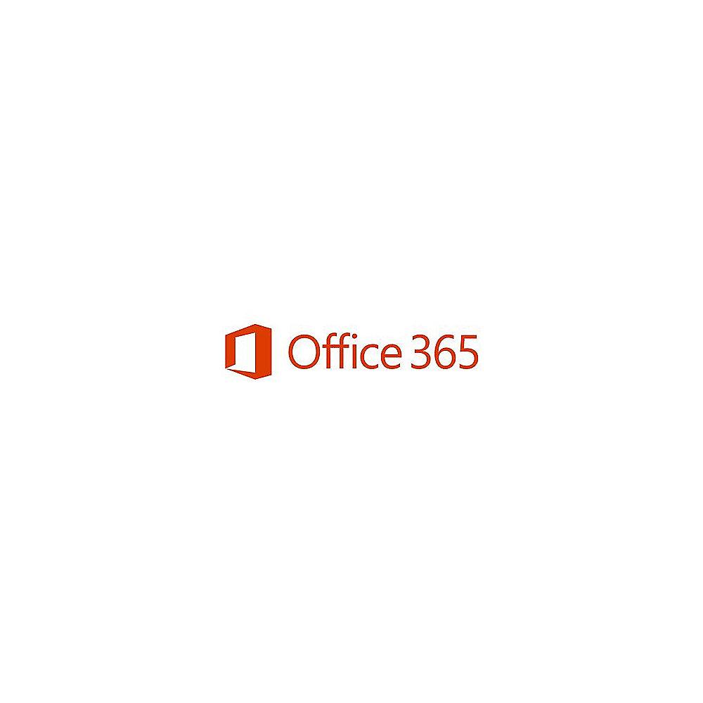 Microsoft Office 365 Extra File Storage Add-on, Subscriptions-Volume License,EDU