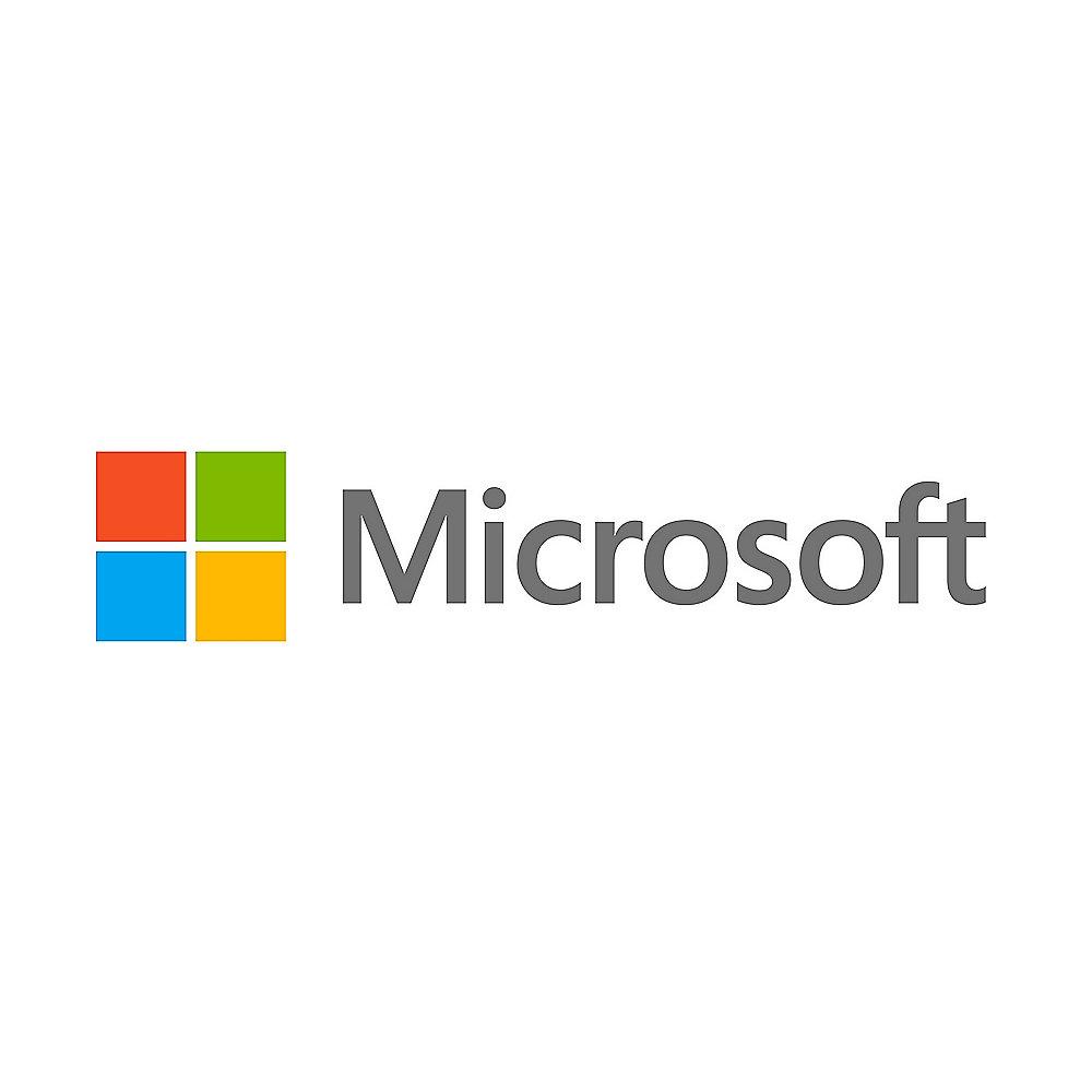 Microsoft SQL Server Standard Core Liz SA (2 Liz) Add. Product Core Liz.1Y-Y1