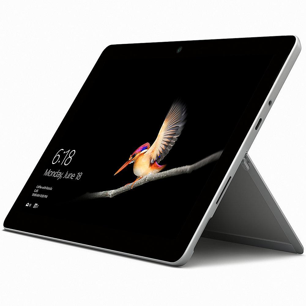 Microsoft Surface Go 10" 4415Y 8GB/128GB SSD Win10 S MCZ-00003