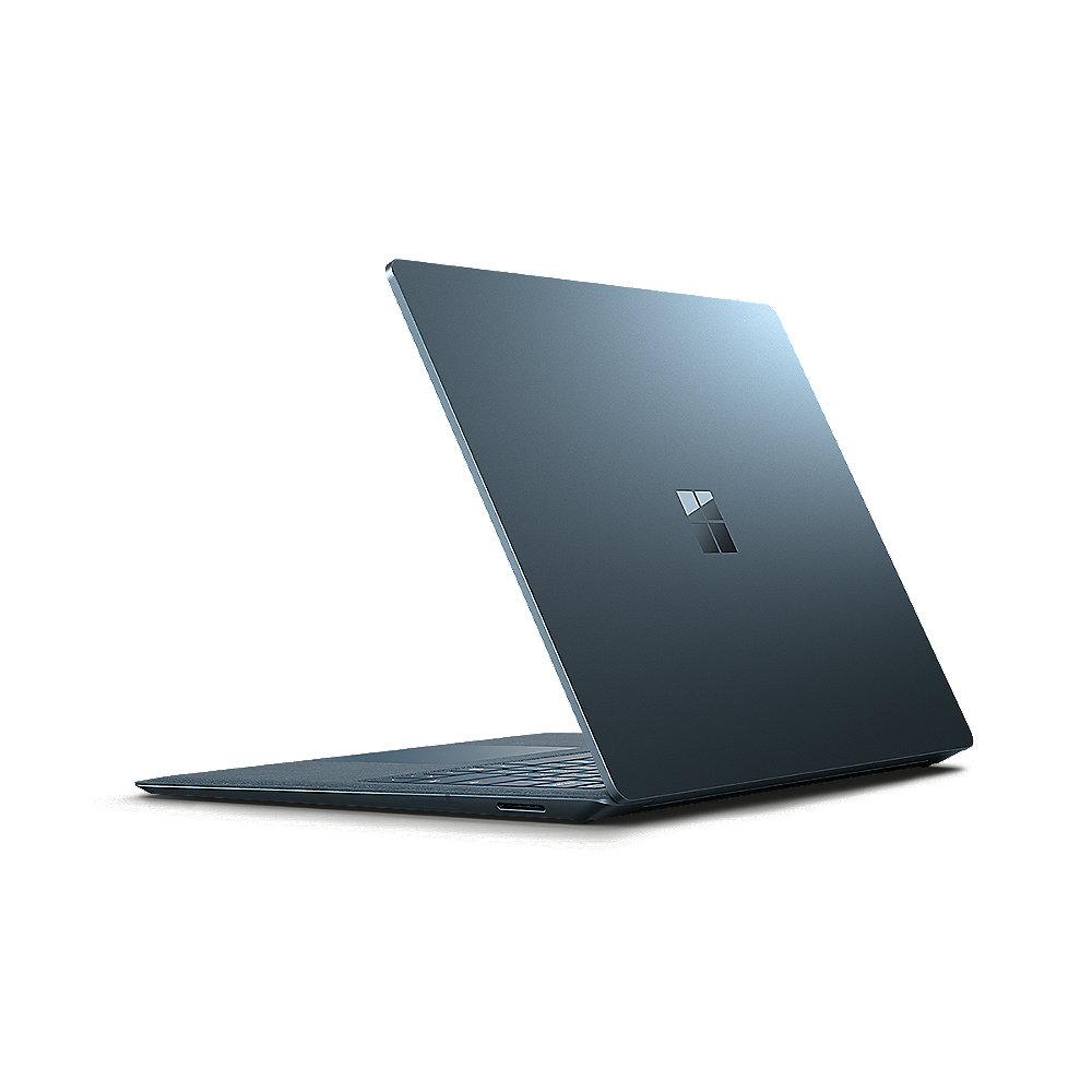 Microsoft Surface Laptop 2 13,5" Kobalt Blau i5 8GB/256GB SSD Win10 LQN-00041