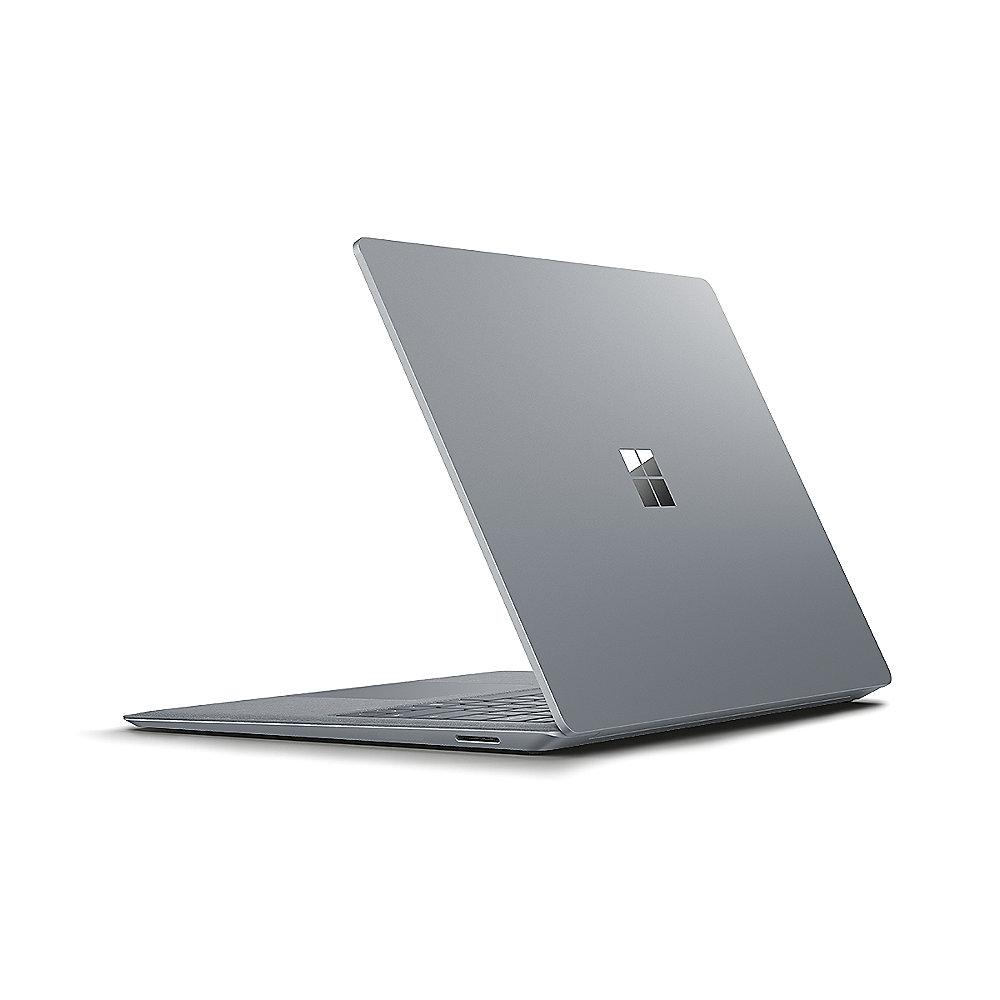 Microsoft Surface Laptop 2 13,5" Platin i7 16GB/512GB SSD Win10 Pro LQT-00004