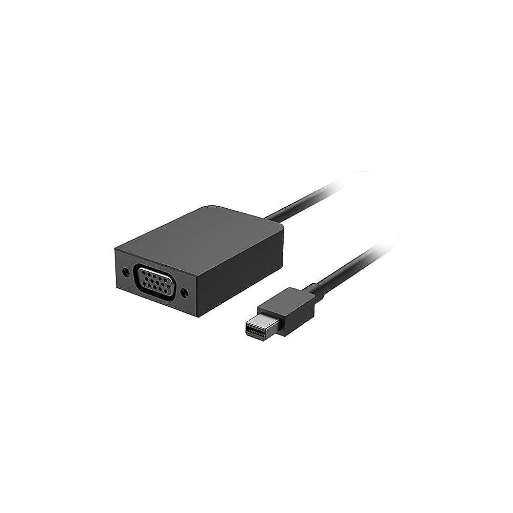 Microsoft Surface Mini DisplayPort auf VGA Adapter