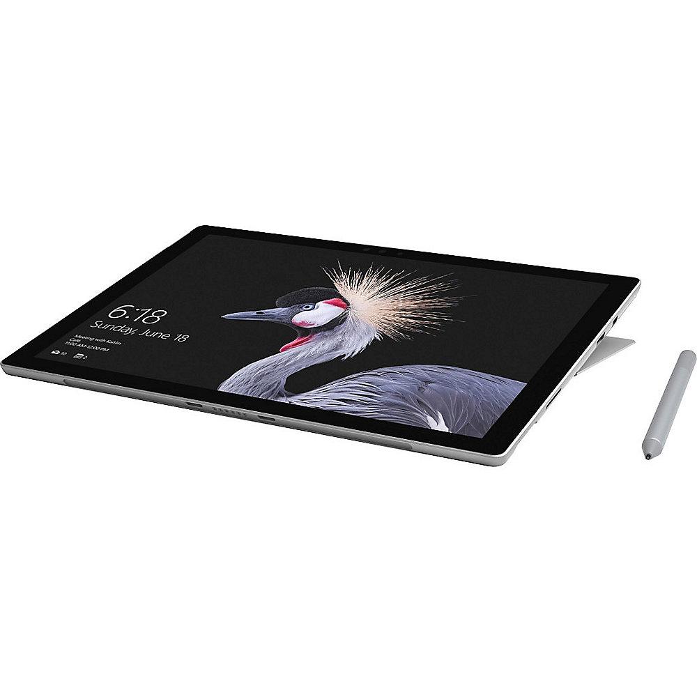 Microsoft Surface Pro 12,3" QHD  i7 16GB/1TB SSD Win10 Pro FKK-00003