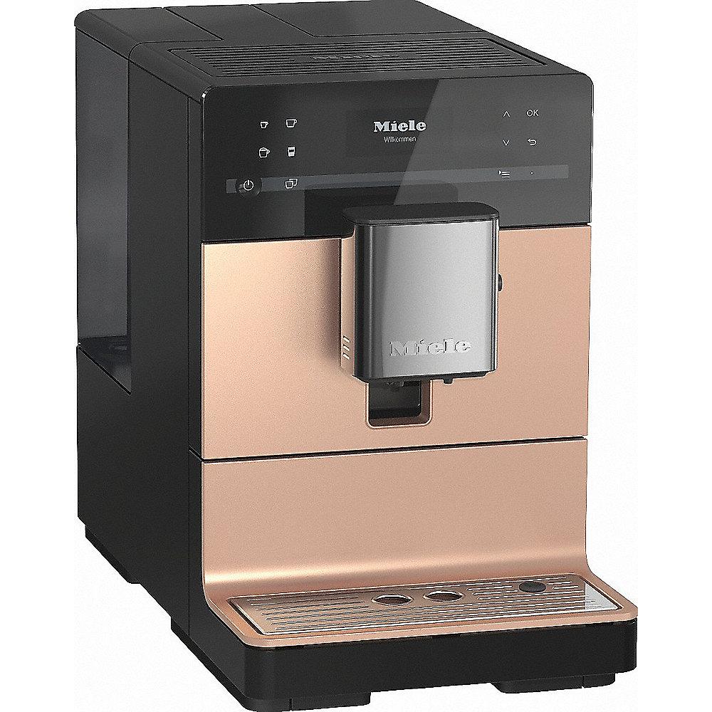 Miele CM 5500 Kaffeevollautomat roségold