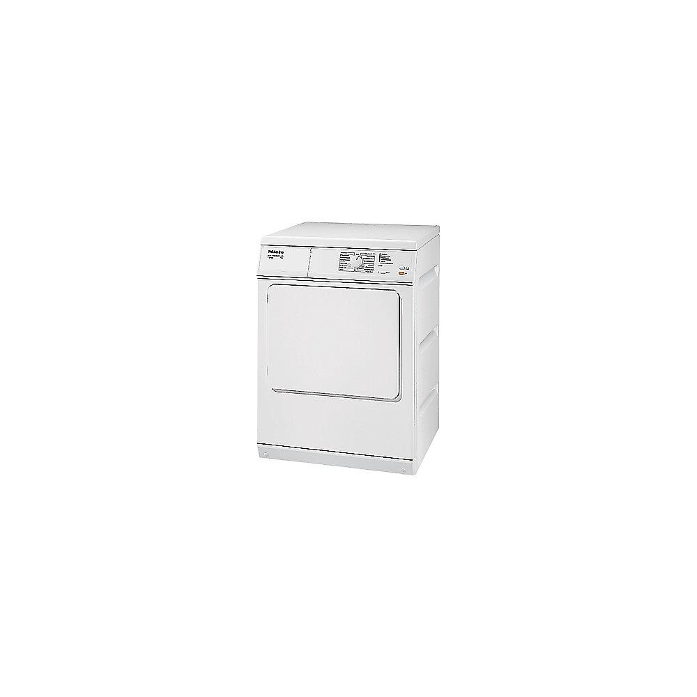 Miele T8703 Ablufttrockner C 7kg Weiß