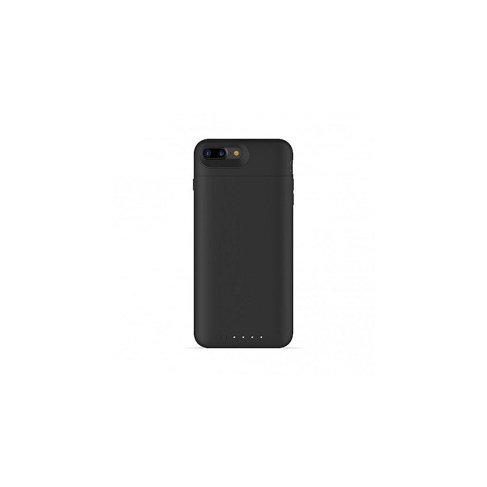 Mophie Juice Pack Air für Apple iPhone 8 Plus/7 Plus, 2.525 mAh, schwarz