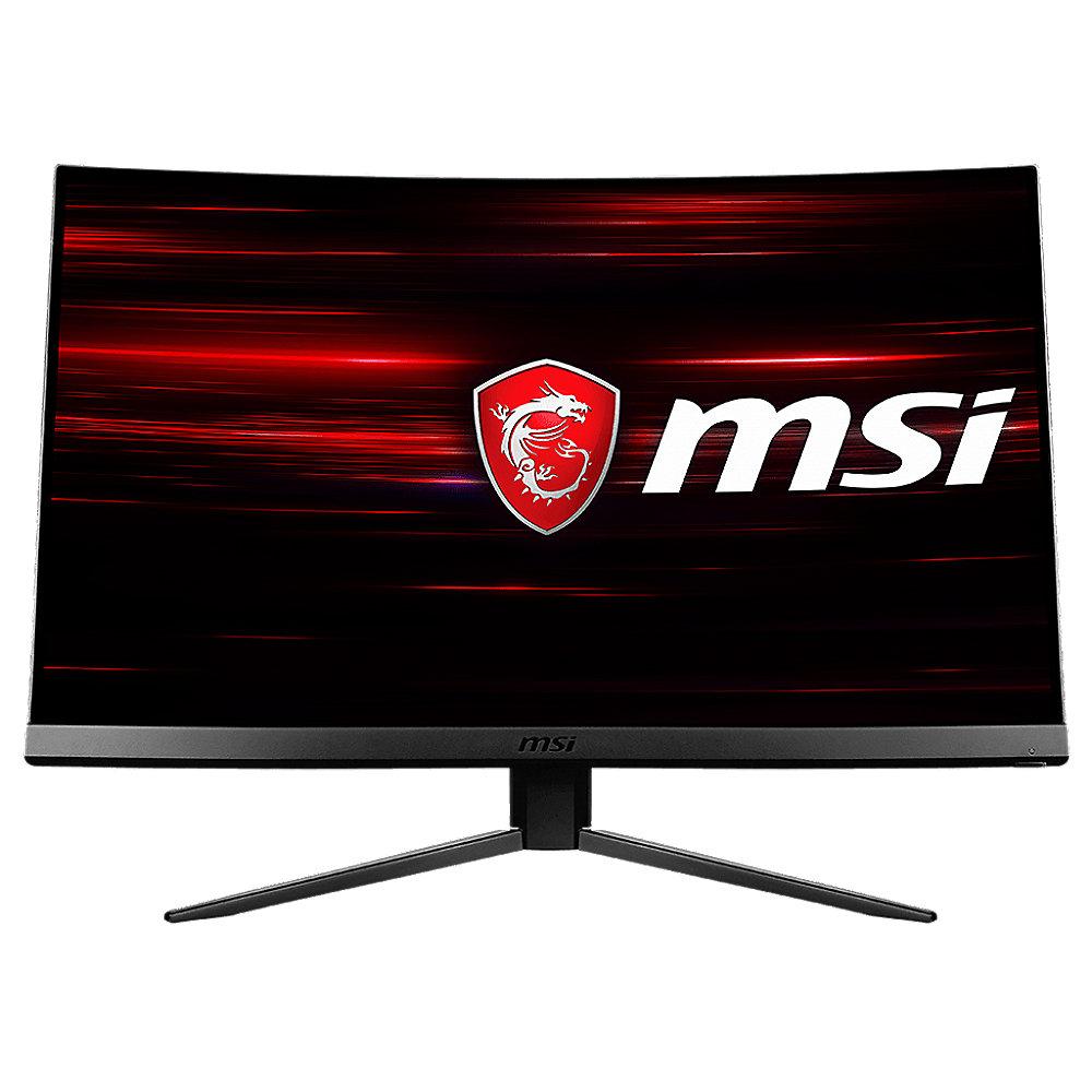 MSI Optix MAG271C 68,6cm (27") Full-HD curved Gaming-Monitor 144Hz 1ms