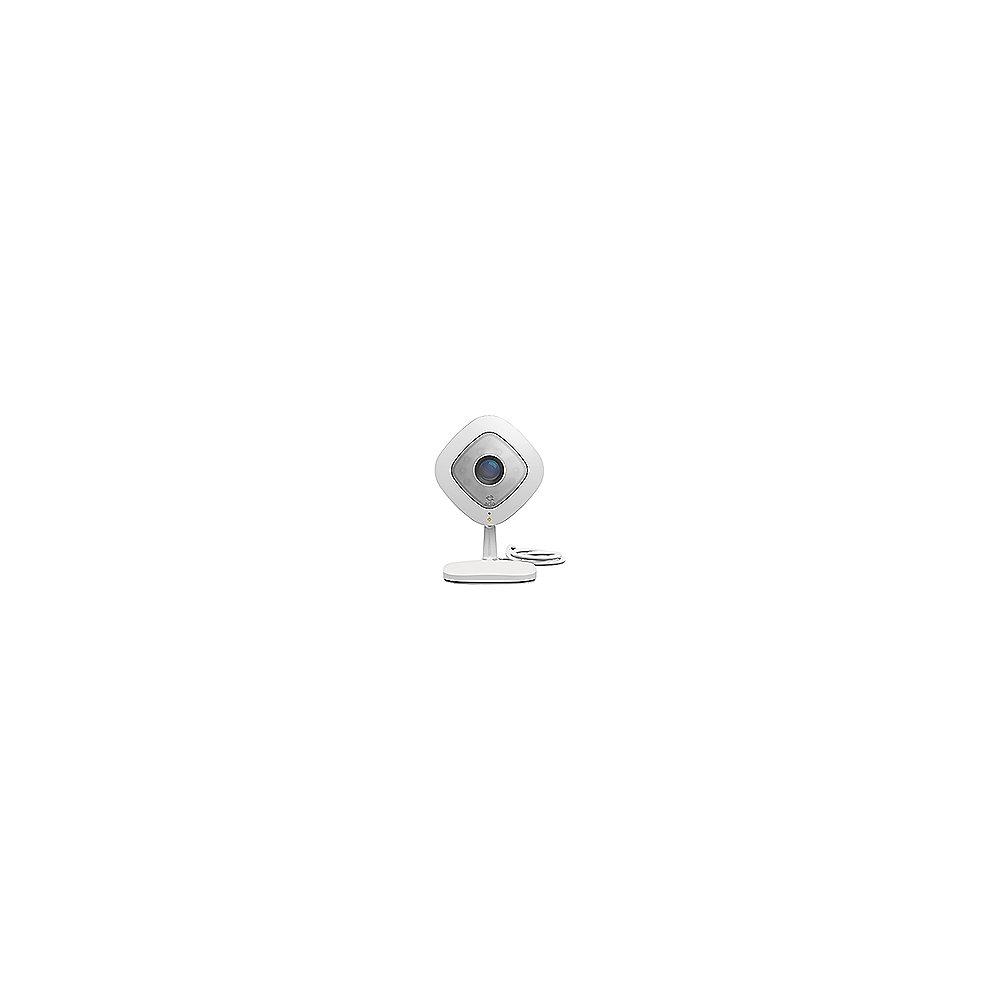 Netgear Arlo Q Wireless HD Netzwerkkamera mit 2-Wege Audio Tag & Nacht 1080p, Netgear, Arlo, Q, Wireless, HD, Netzwerkkamera, 2-Wege, Audio, Tag, &, Nacht, 1080p