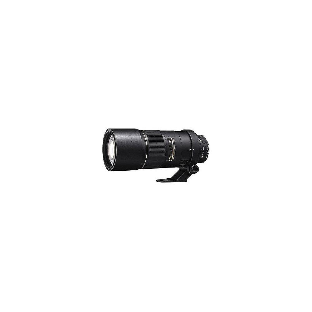 Nikon AF Nikkor 300mm f/4.0 D Tele Festbrennweite Objektiv